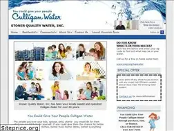 Sites similar to stonerqualitywater.com