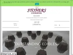 Sites similar to stonerscookbook.ca
