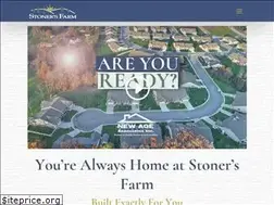 Sites similar to stonersfarm.com