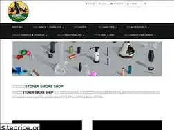 Sites similar to stonersmokeshop.com.tw