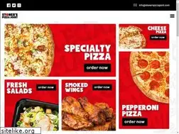 Sites similar to stonerspizzajoint.com