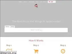 Sites similar to stonerspizzanmain.com