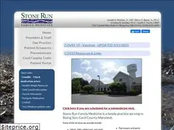 Sites similar to stonerunfamilymedicine.com