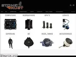 Sites similar to stonerust.com