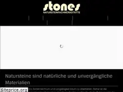 Sites similar to stones-lippe.de