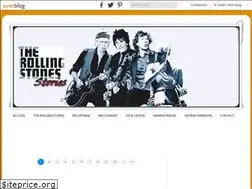 Sites similar to stones-stories.over-blog.com