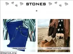Sites similar to stones.com.uy