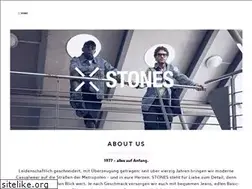 Sites similar to stones.eu