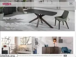 Sites similar to stones.it