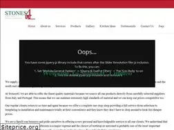 Sites similar to stones4u.uk