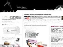 Sites similar to stones7.com