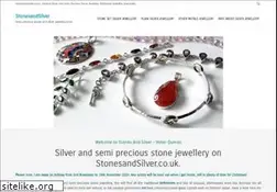 Sites similar to stonesandsilver.co.uk