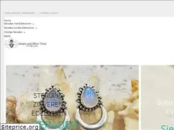 Sites similar to stonesandsilverwear.nl