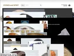 Sites similar to stonesandspirit.at