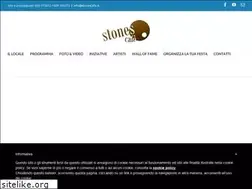 Sites similar to stonescafe.it