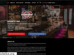 Sites similar to stonescafe.nl