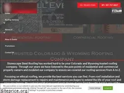 Sites similar to stonescapesteelroofing.com