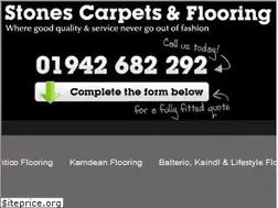 Sites similar to stonescarpets.com