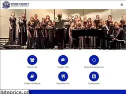 Sites similar to stoneschools.org