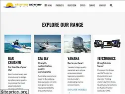 Sites similar to stonescornermarine.com.au