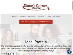 Sites similar to stonescornerpharmacy.com