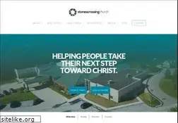 Sites similar to stonescrossing.com