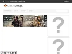 Sites similar to stonesdesign.com