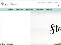 Sites similar to stonesdesire.com
