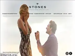 Sites similar to stonesdiamonds.com