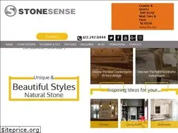Sites similar to stonesense.ca