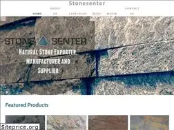 Sites similar to stonesenter.com