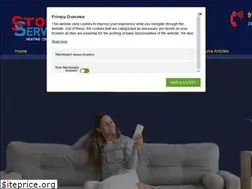 Sites similar to stoneservicesinc.com
