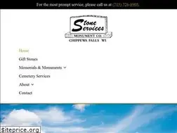 Sites similar to stoneserviceswi.com