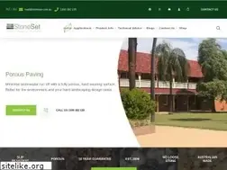 Sites similar to stoneset.com.au
