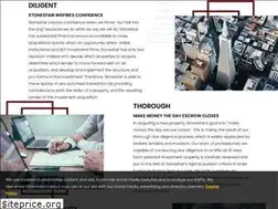 Sites similar to stonesfair.com