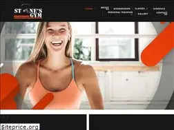 Sites similar to stonesfitness.com