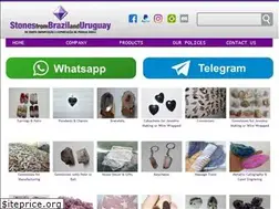 Sites similar to stonesfromuruguay.com