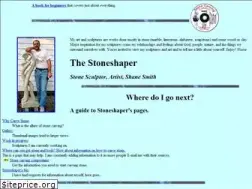 Sites similar to stoneshaper.com