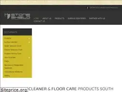 Sites similar to stoneshield.co.za