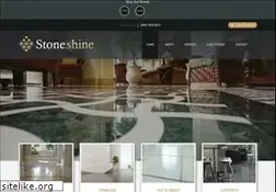 Sites similar to stoneshine.com