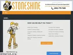 Sites similar to stoneshine.net