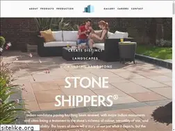 Sites similar to stoneshippers.com