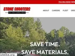 Sites similar to stoneshooter.com