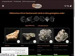 Sites similar to stoneshop.se