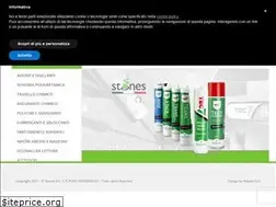 Sites similar to stonesitalia.eu