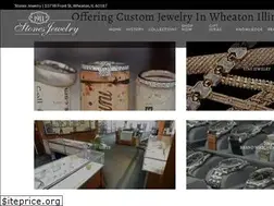 Sites similar to stonesjewelry.com