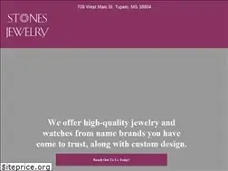 Sites similar to stonesjewelryinc.com