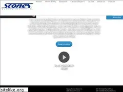 Sites similar to stonesmarina.com