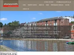 Sites similar to stonesmith.co.uk