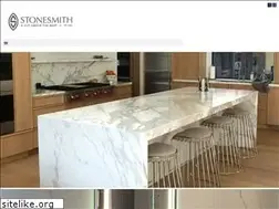 Sites similar to stonesmithinc.com